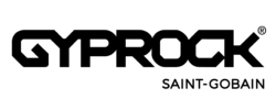 Gyprock Logo full